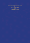 High temperatures in aeronautics proceedings of the symposium held in Turin to celebrate the 50th anniversary of the "Laboratorio di aeronautica," Politecnico de Torino, 10-12 September, 1962.