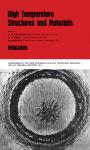 High temperature structures and materials proceedings.