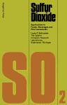 Sulfur Dioxide