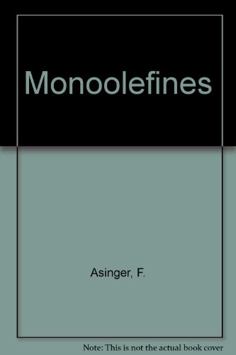 Mono-Olefins