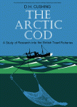 The Arctic cod : a study of research into the British trawl fisheries