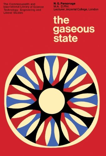 The gaseous state