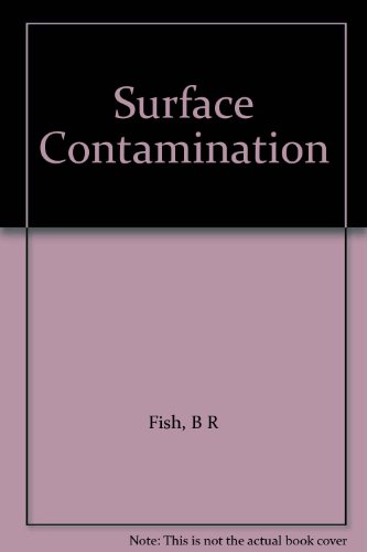 Surface Contamination