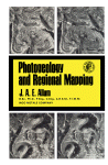 Photogeology and regional mapping