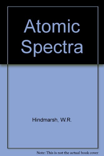 Atomic spectra