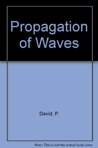 Propagation Of Waves