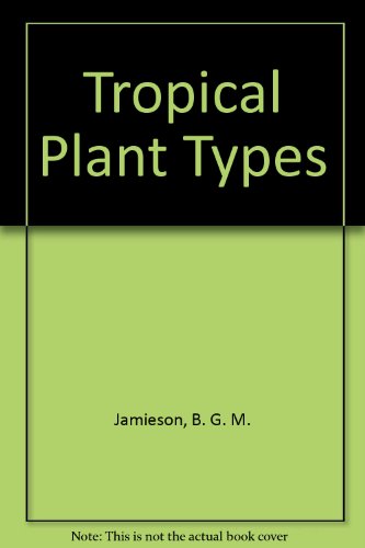 Tropical plant types