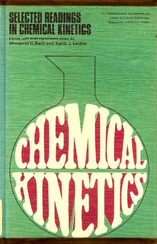 Selected readings in chemical kinetics