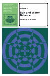 Salt and water balance