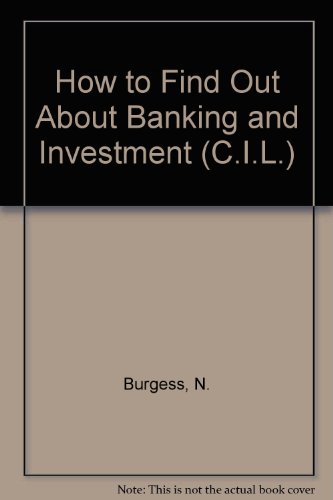 How to Find Out about Banking &amp; Investment