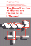 The use of ferrites at microwave frequencies