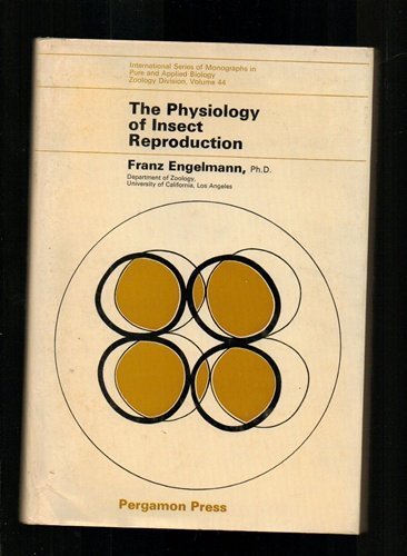 The Physiology of Insect Reproduction