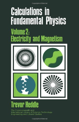 Calculations in Fundamental Physics