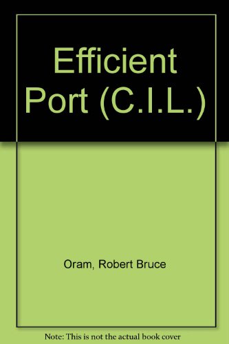 The Efficient Port