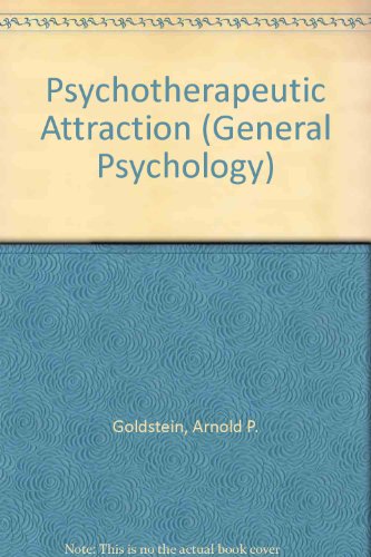 Psychotherapeutic Attraction,