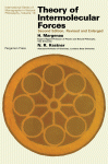 Theory of Intermolecular Forces,