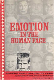 Emotion in the Human Face