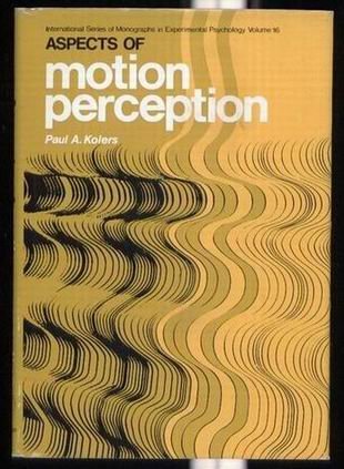 Aspects of Motion Perception,