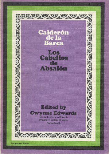 Los Cabellos de Absalón