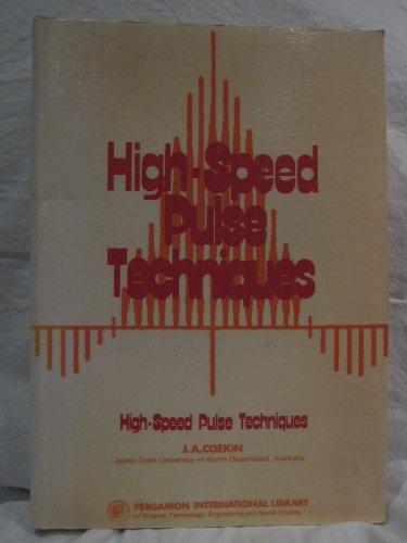 High-Speed Pulse Techniques