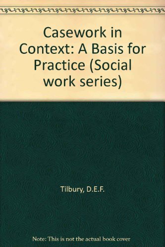 Casework in Context