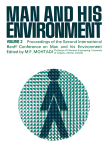 Man and His Environment