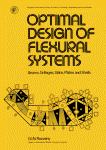 Optimal Design of Flexural Systems