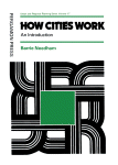 How Cities Work