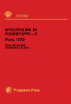 Mycotoxins in Foodstuffs