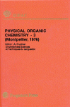 Physical Organic Chemistry-3