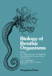 Biology of Benthic Organisms