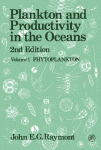 Plankton and Productivity in the Oceans