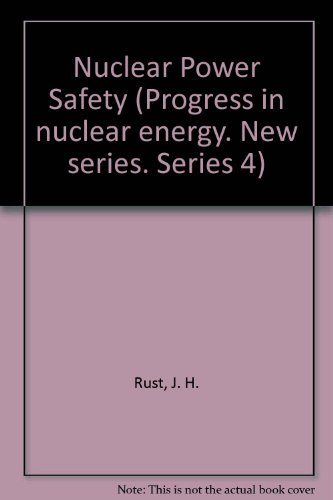 Nuclear Power Safety