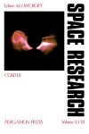 Proceedings of the Open Meetings of the Working Groups on Physical Sciences of the Twentieth Plenary Meeting of Cospar, Tel Aviv, Israel, 7-18 June 19