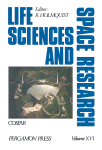Proceedings of the Open Meetings of the Working Group on Space Biology of the Twentieth Plenary Meeting of Cospar, Tel Aviv, Israel, 7-18 June 1977