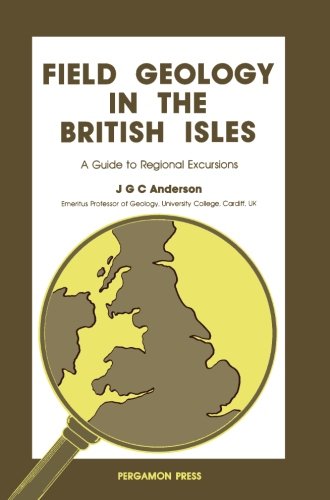 Field Geology in the British Isles