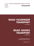 Road passenger transport and Road goods Transport (Reviews of United Kingdom statistical sources)