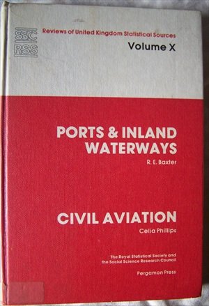 Ports and Inland Waterways