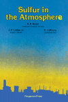 Sulphur in the Atmosphere