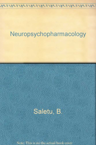 Neuro-Psychopharmacology