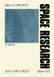 COSPAR Space Research, Volume 19