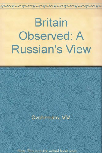 Britain Observed