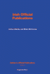 Irish Official Publications