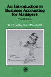 An Introduction to Business Accounting for Managers