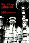 High-Voltage Engineering