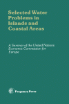 Selected Water Problems in Islands and Coastal Areas