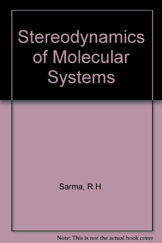 Stereodynamics of Molecular Systems