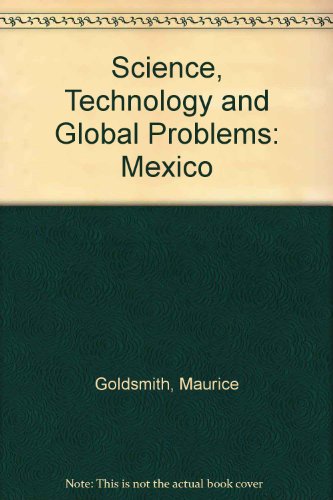 Science, Technology and Global Problems