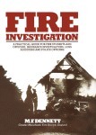 Fire Investigation