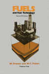 Fuels and Fuel Technology